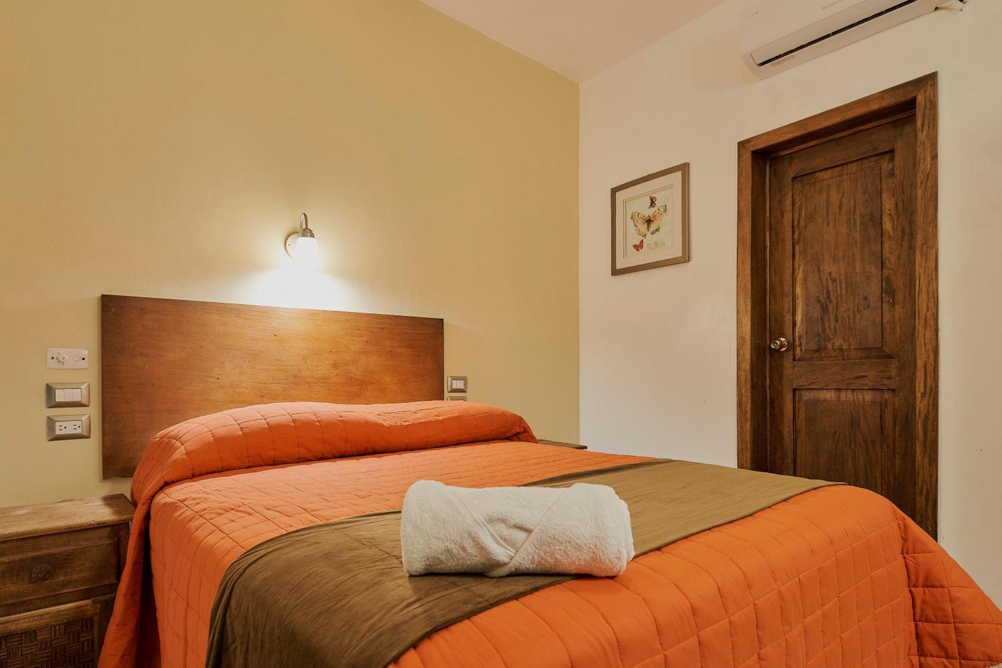 Hotel Cervantino Tapachula Exteriér fotografie