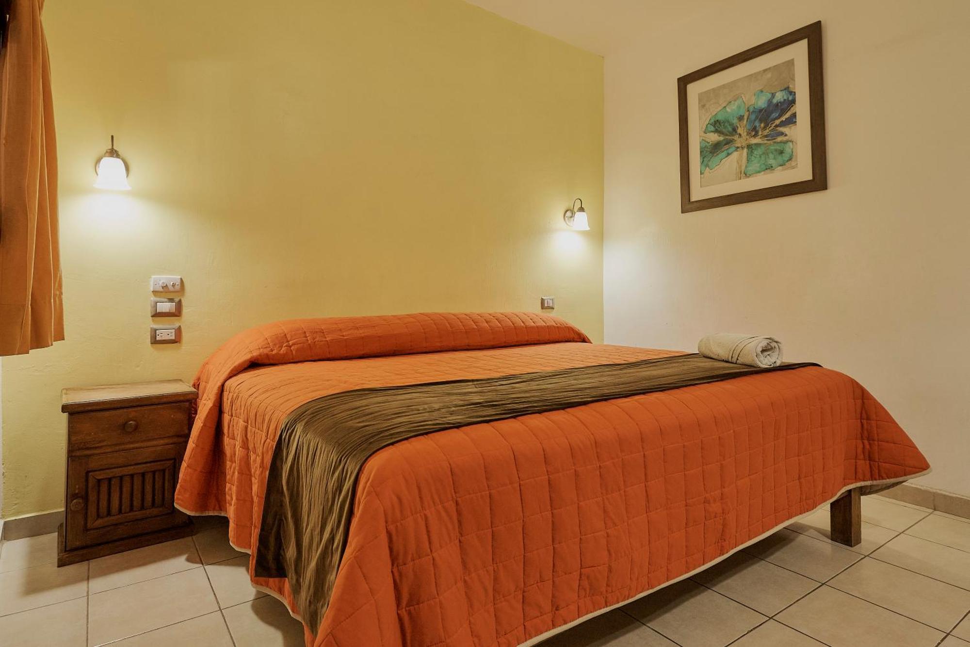 Hotel Cervantino Tapachula Exteriér fotografie