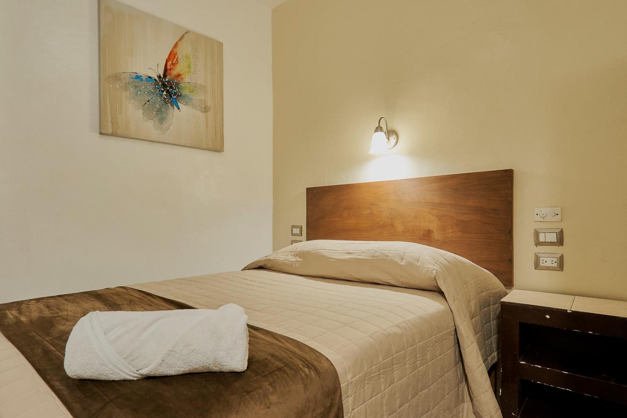 Hotel Cervantino Tapachula Exteriér fotografie